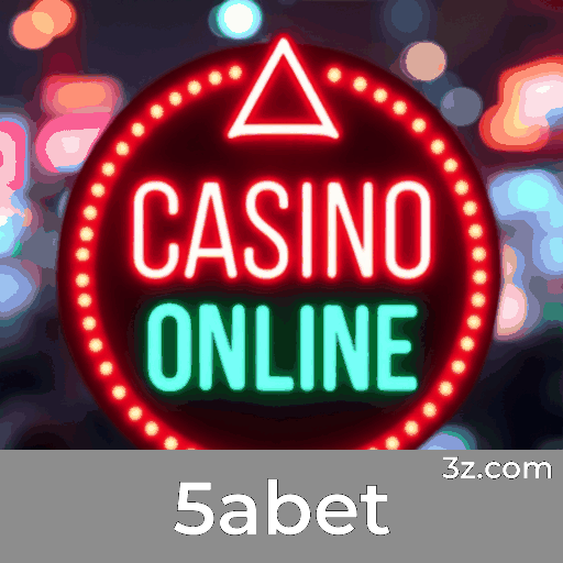 Experimente a Conveniência do App 5abet: Jogo Completo na Palma da Mão