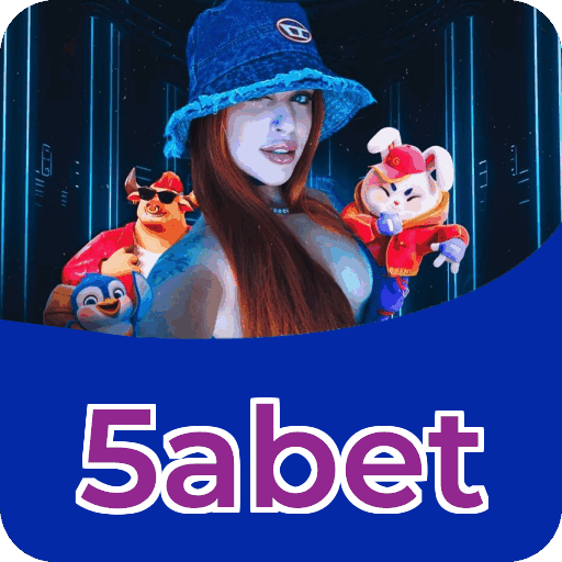 Siga a 5abet no Facebook