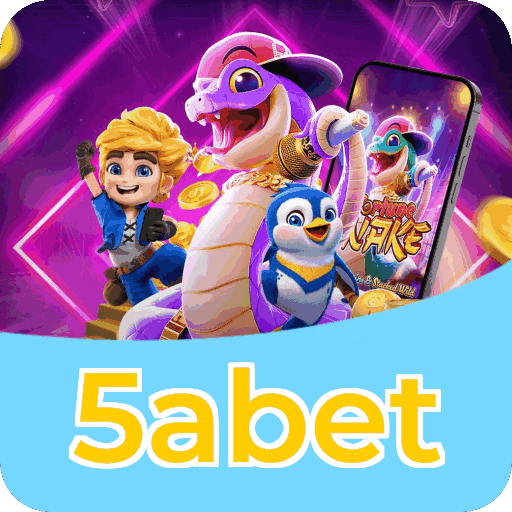Streaming 4K no cassino ao vivo da 5abet