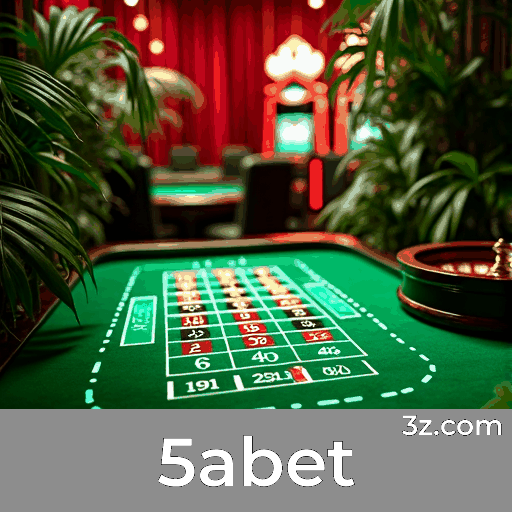 Experiências Disruptivas e Convergência Tecnológica na 5abet