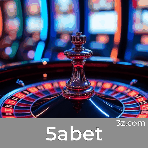 Experiências Disruptivas e Convergência Tecnológica na 5abet