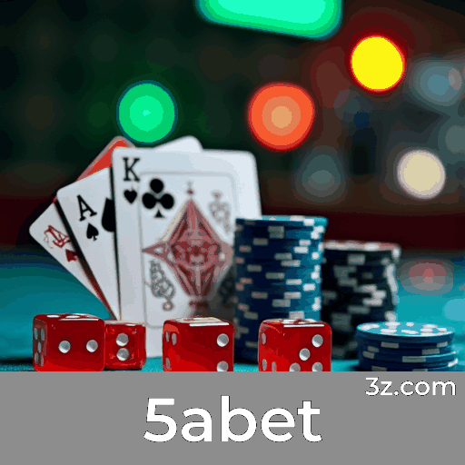 Infraestrutura Multi-Camadas Robusta que Garante Segurança na 5abet